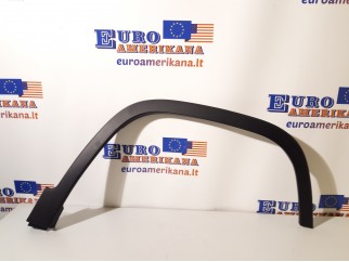 Wheel Arch (Front, RH)